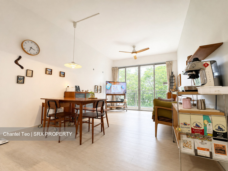 Bartley Residences (D19), Apartment #594555071